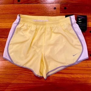 Nike Dry Fit Shorts